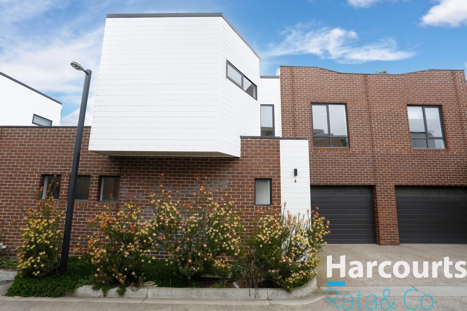 2 bedrooms Townhouse in 4/40 Gorge Road SOUTH MORANG VIC, 3752