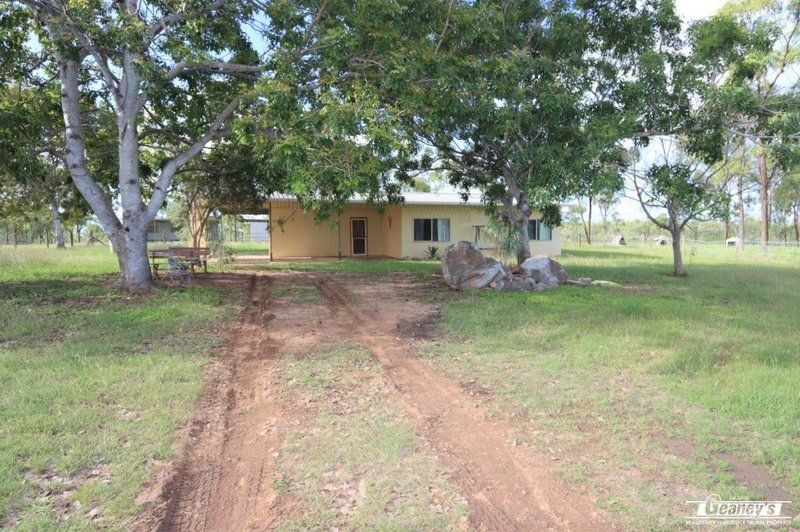 20 Corral Road, Broughton QLD 4820, Image 0