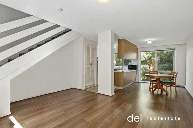 Picture of 4/9-11 Weller Street, DANDENONG VIC 3175