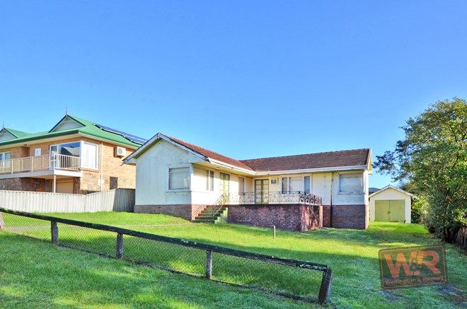 Picture of 7 Sussex Street, MOUNT CLARENCE WA 6330