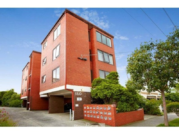 4/160-162 Coppin Street, Richmond VIC 3121