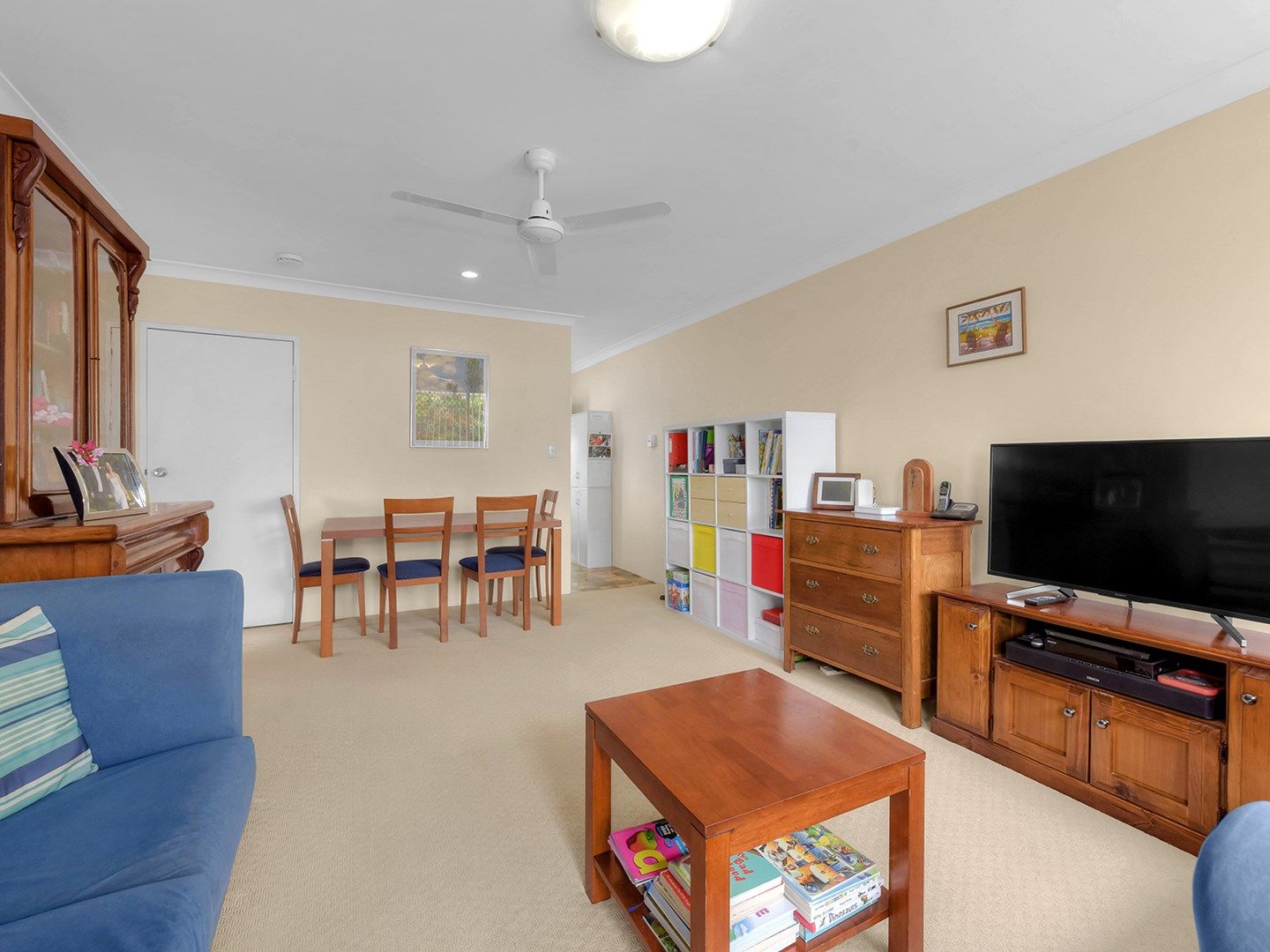 6/69 Mott Street, Gaythorne QLD 4051, Image 2