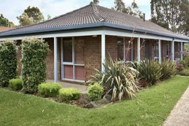Picture of 6 Metcalf Crescent, ROWVILLE VIC 3178