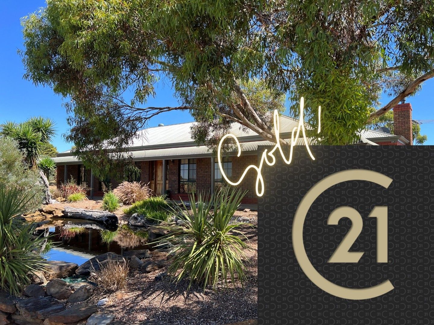 121-123 Moculta Road, Penrice SA 5353, Image 0