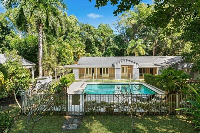 Picture of 29 Gibson Close, CLIFTON BEACH QLD 4879