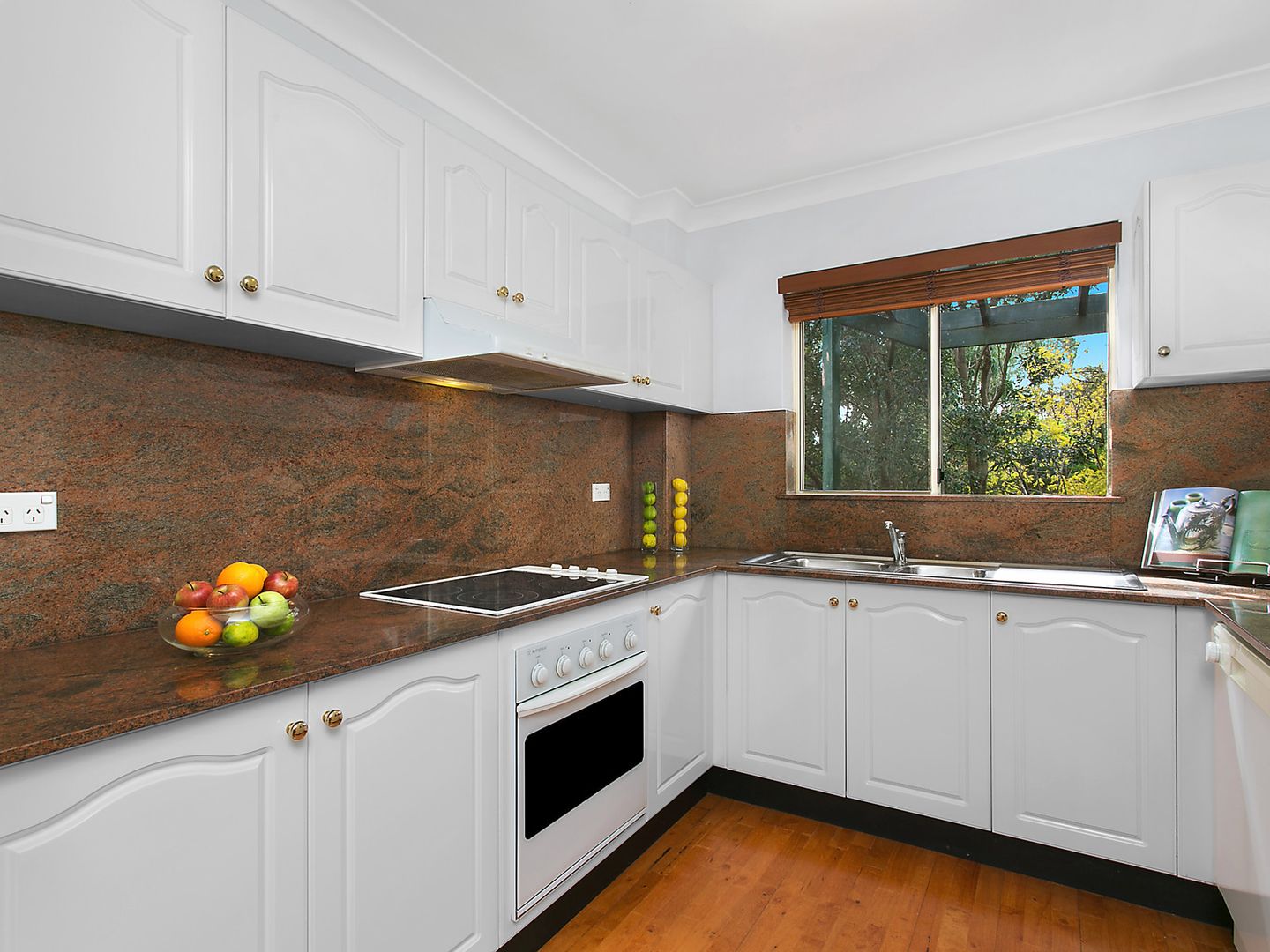 8/1 May Street, Hornsby NSW 2077, Image 1