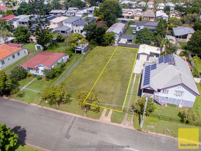 3 Station Avenue, Northgate QLD 4013