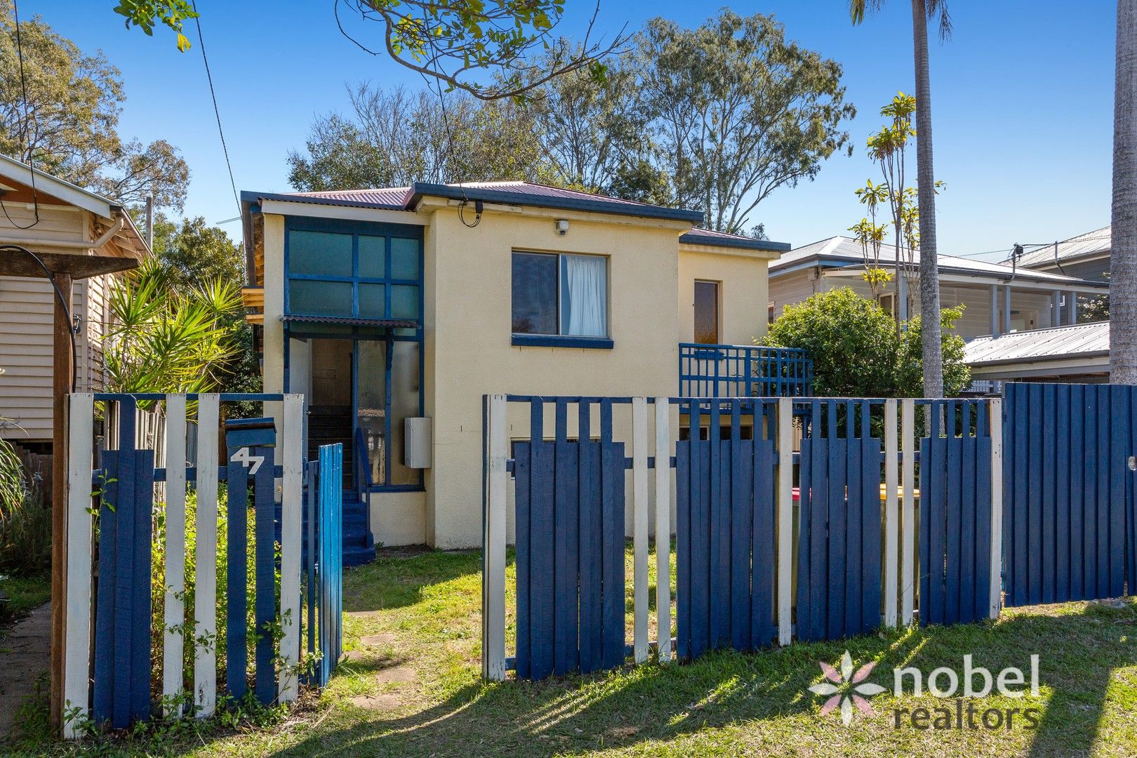 3 bedrooms House in 47 ALBEMARLE STREET YEERONGPILLY QLD, 4105