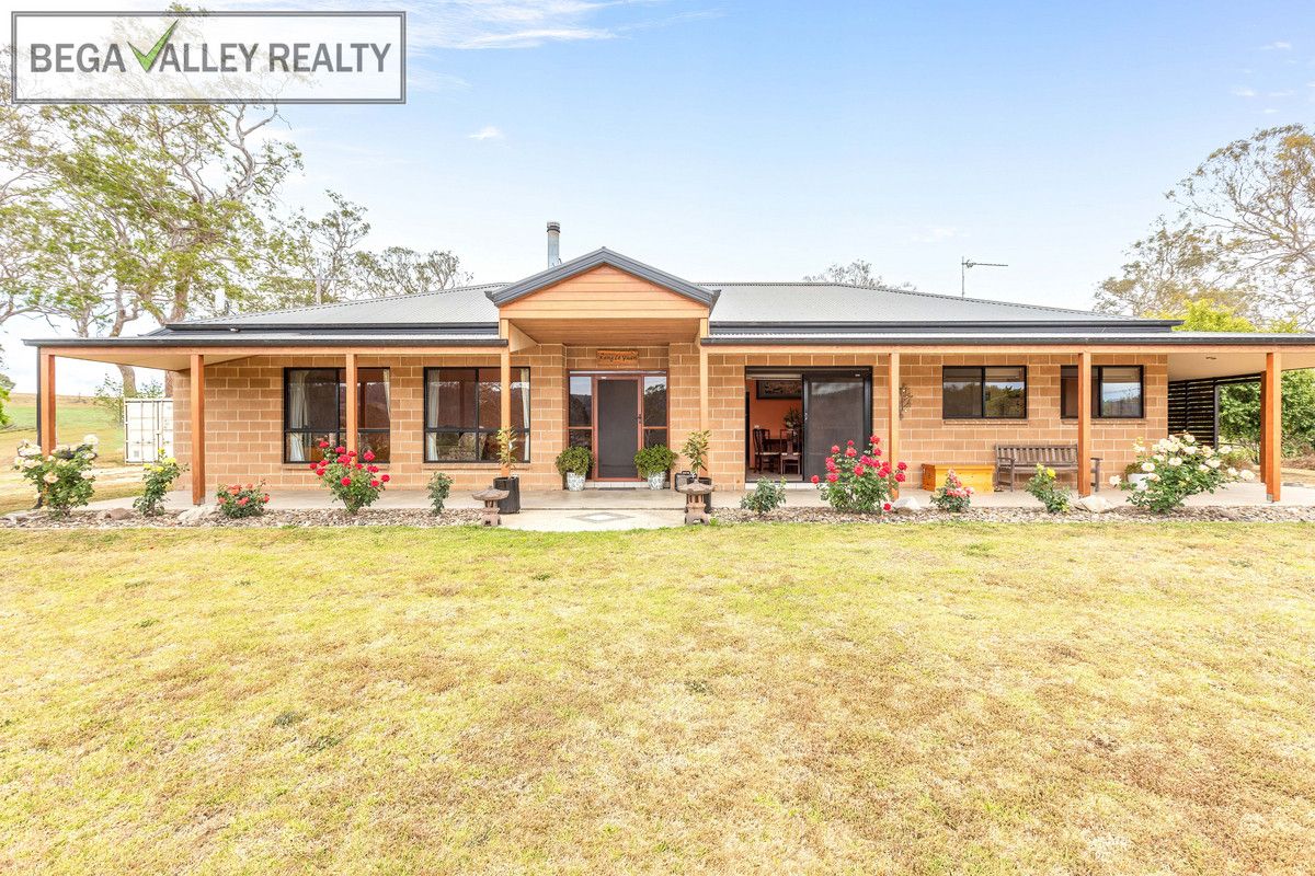 102 Corridgeree Road, Tarraganda NSW 2550, Image 0