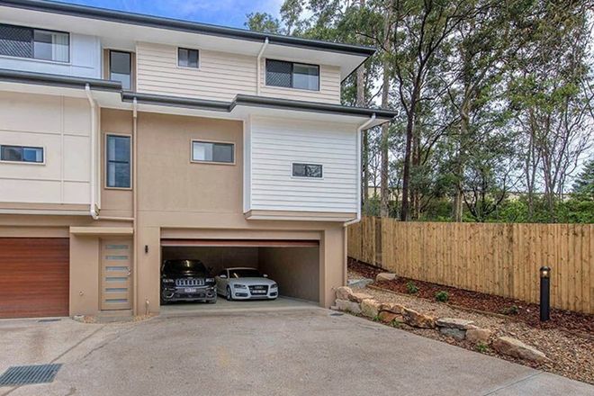 Picture of 10/121 Bunya Road, EVERTON HILLS QLD 4053
