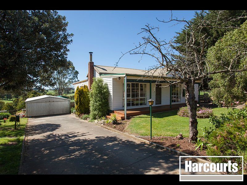 181 Nilma Bona Vista Road, Bona Vista VIC 3820, Image 0