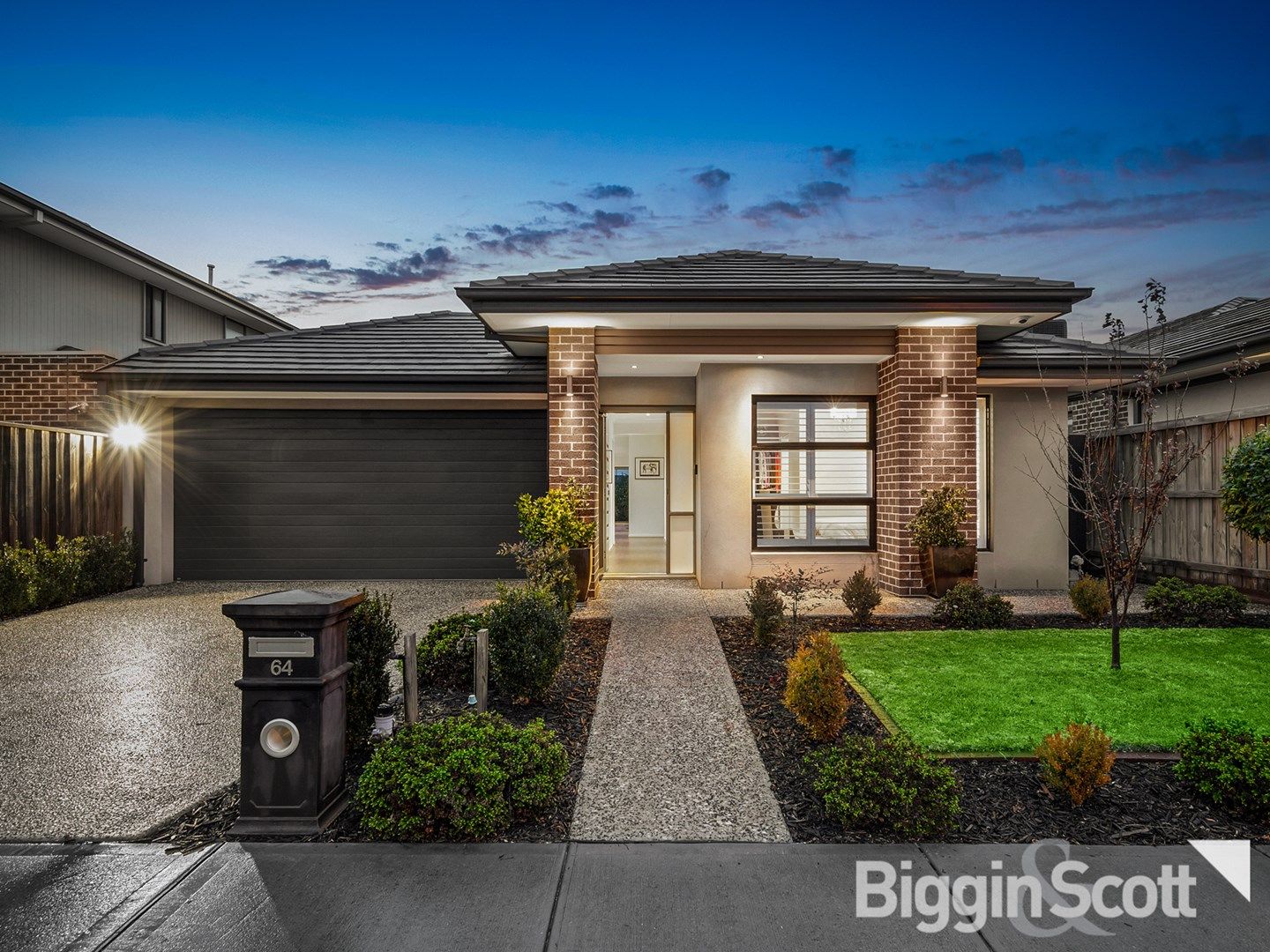 64 Westwood Boulevard, Keysborough VIC 3173, Image 0