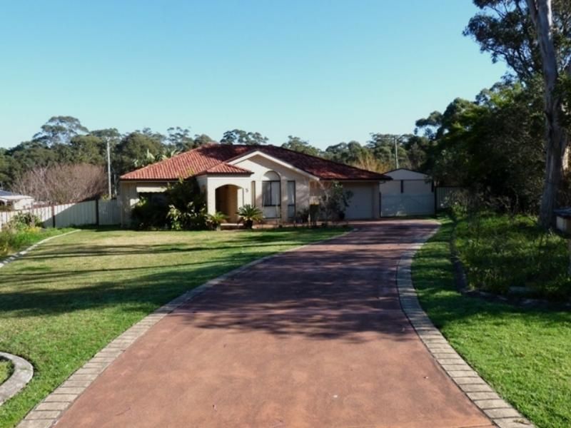 5 Scenic Close, Medowie Property History & Address Research Domain