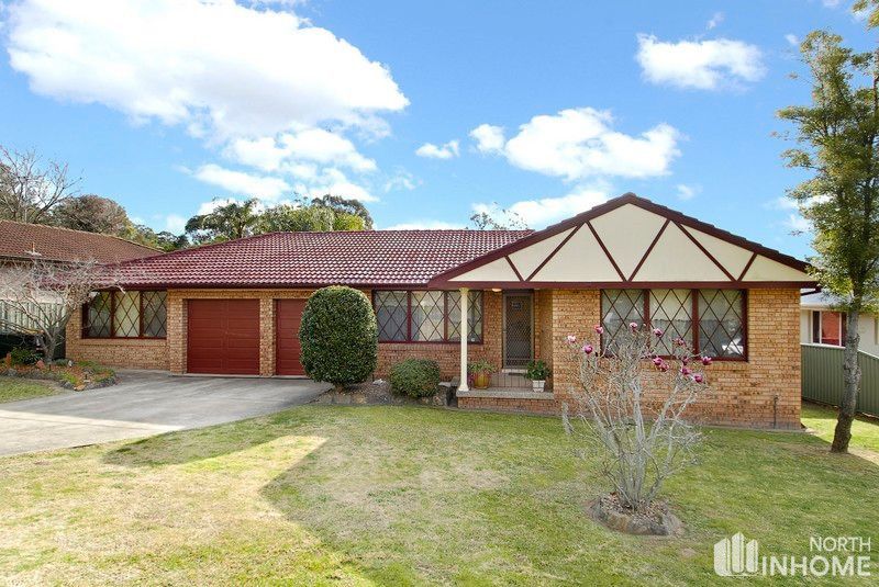 9 Lisa Crescent, Castle Hill Property