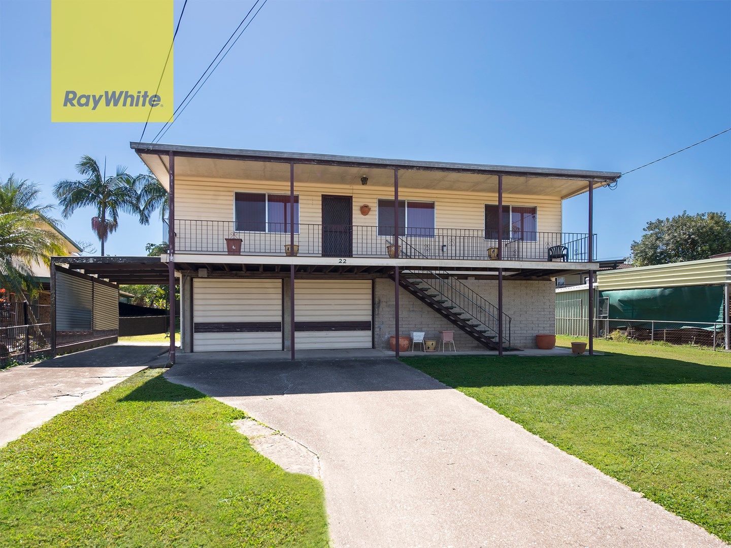 22 Darren Drive, Slacks Creek QLD 4127, Image 0