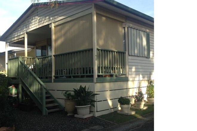 Picture of 78/1A Stockton Street, MORISSET NSW 2264