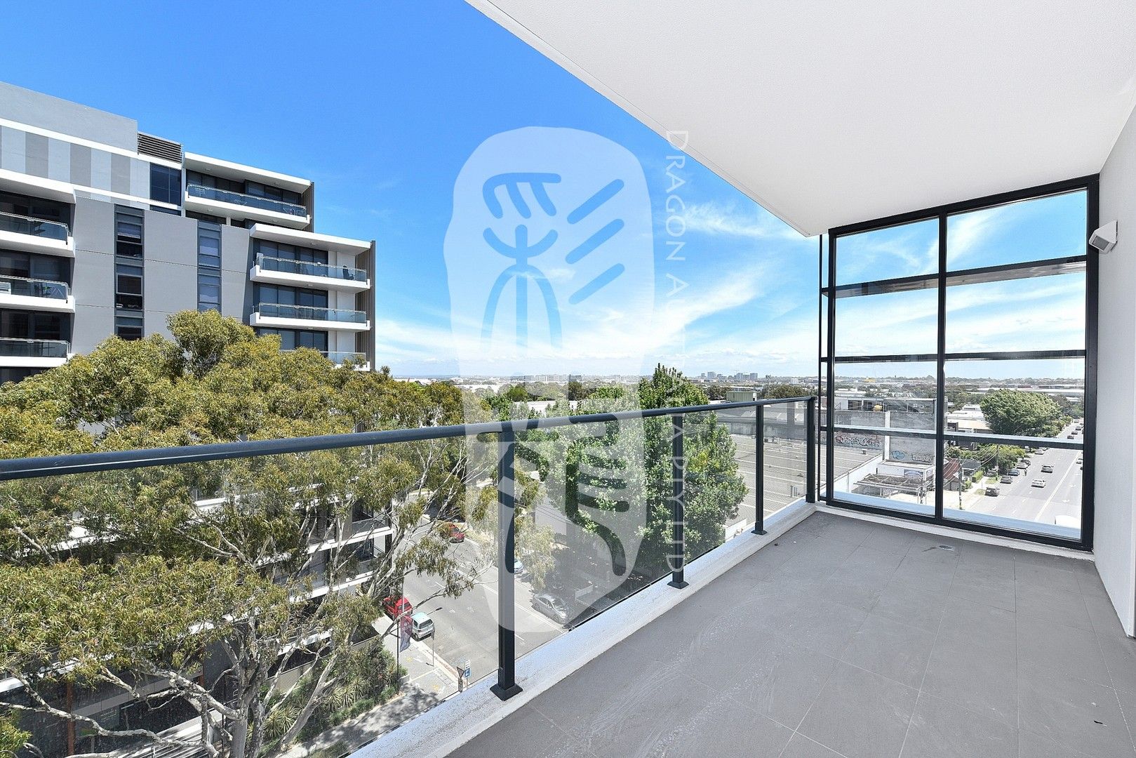 3 bedrooms Apartment / Unit / Flat in 412A/7-9 Kent Road MASCOT NSW, 2020