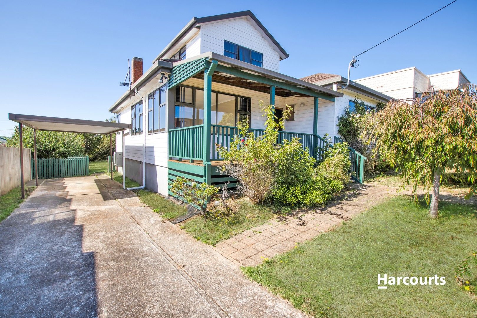 21 Halstead Street, Montello TAS 7320 House For Rent Domain