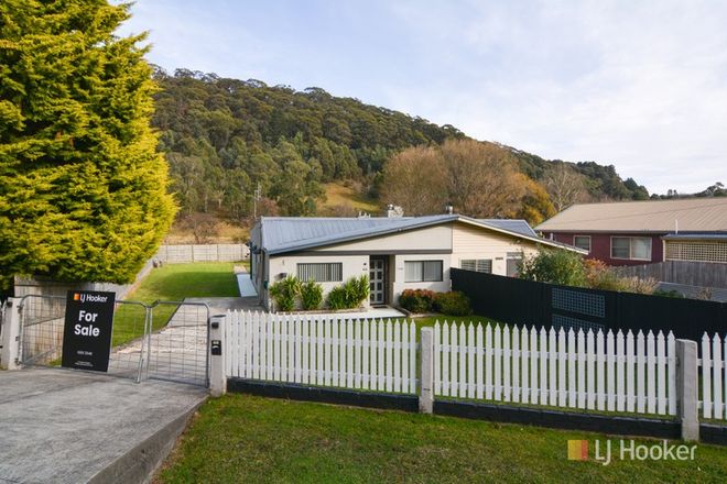 Picture of 60 Hartley Valley Road, LITHGOW NSW 2790