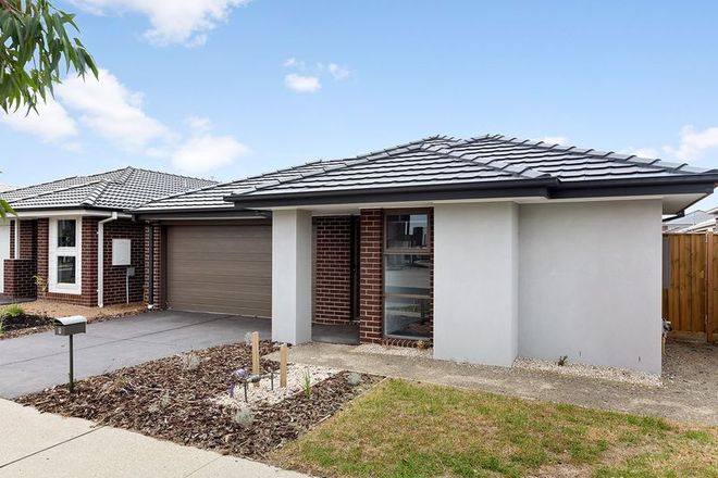 Picture of 9 Earhart Street, PAKENHAM VIC 3810