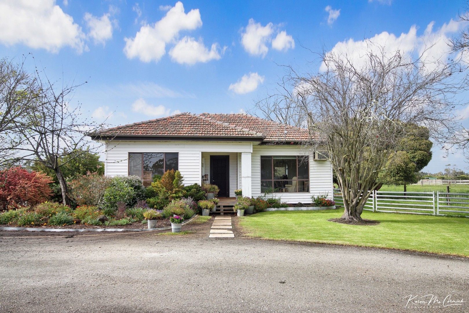 3 bedrooms Rural in 12 Sherwood Street LONGWARRY NORTH VIC, 3816