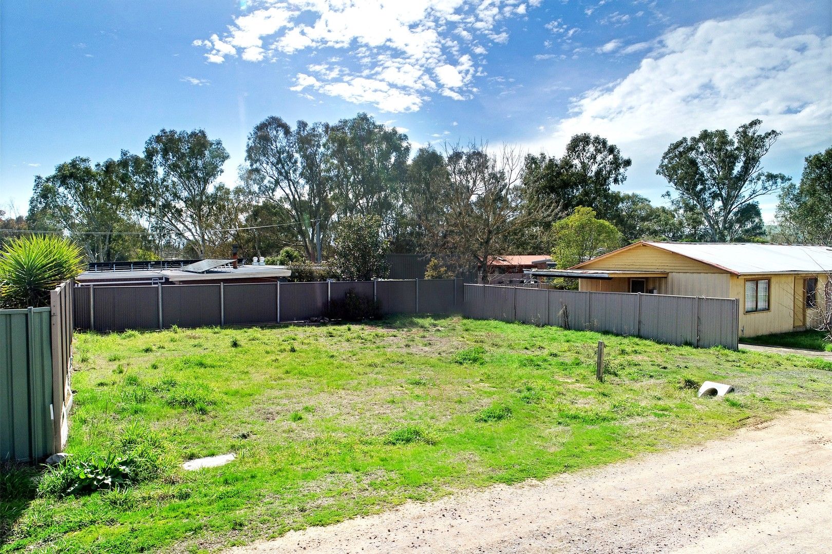 Vacant land in 4 Church Street, MANSFIELD VIC, 3722