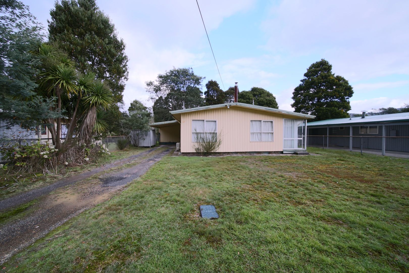 12 Howard Street, Rosebery TAS 7470