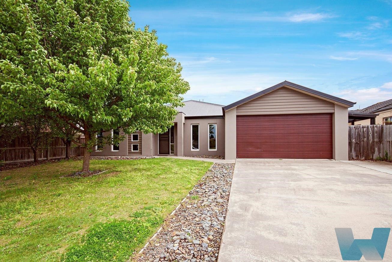 8 Kooralbyn Court, Eastwood VIC 3875 House For Rent Domain