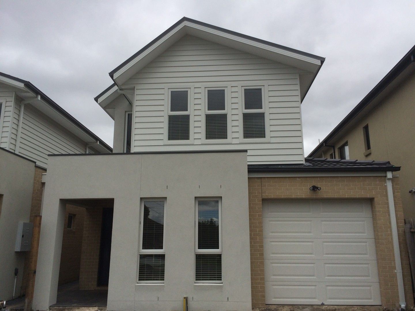 4 bedrooms Townhouse in 3/146 Roberts Street YARRAVILLE VIC, 3013