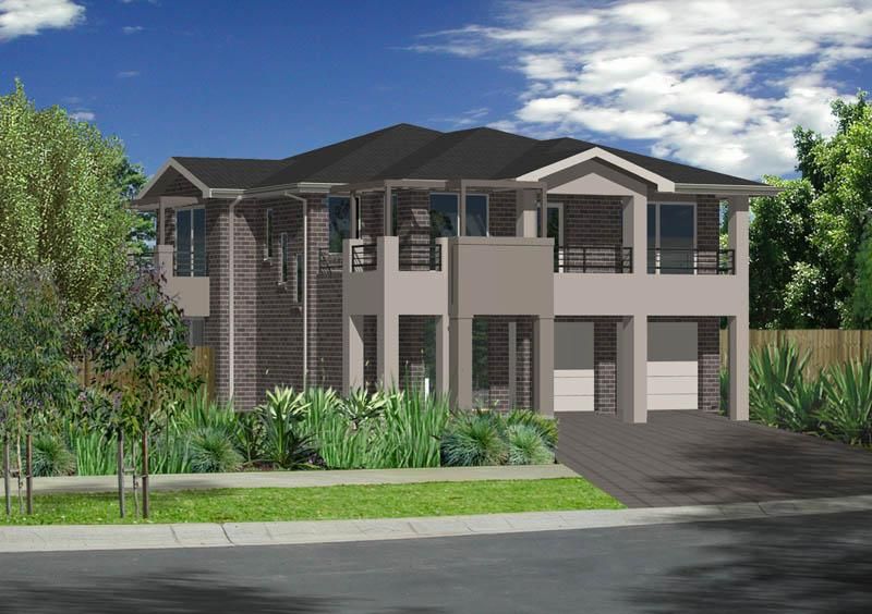 Lot 2134 Ekala Avenue, The Ponds NSW 2769, Image 0