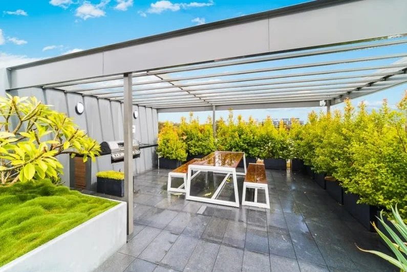 Additional image 8 of 301N/1 Lardelli Drive, Ryde NSW 2112