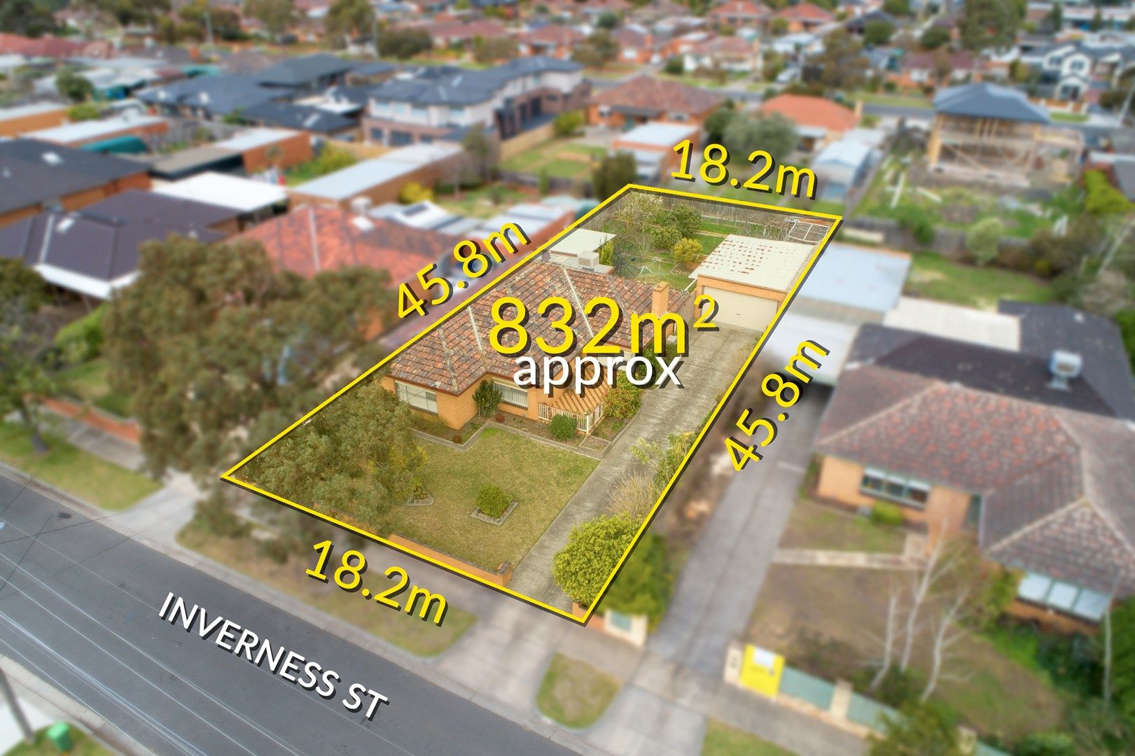 19 Inverness Street, Reservoir VIC 3073, Image 1