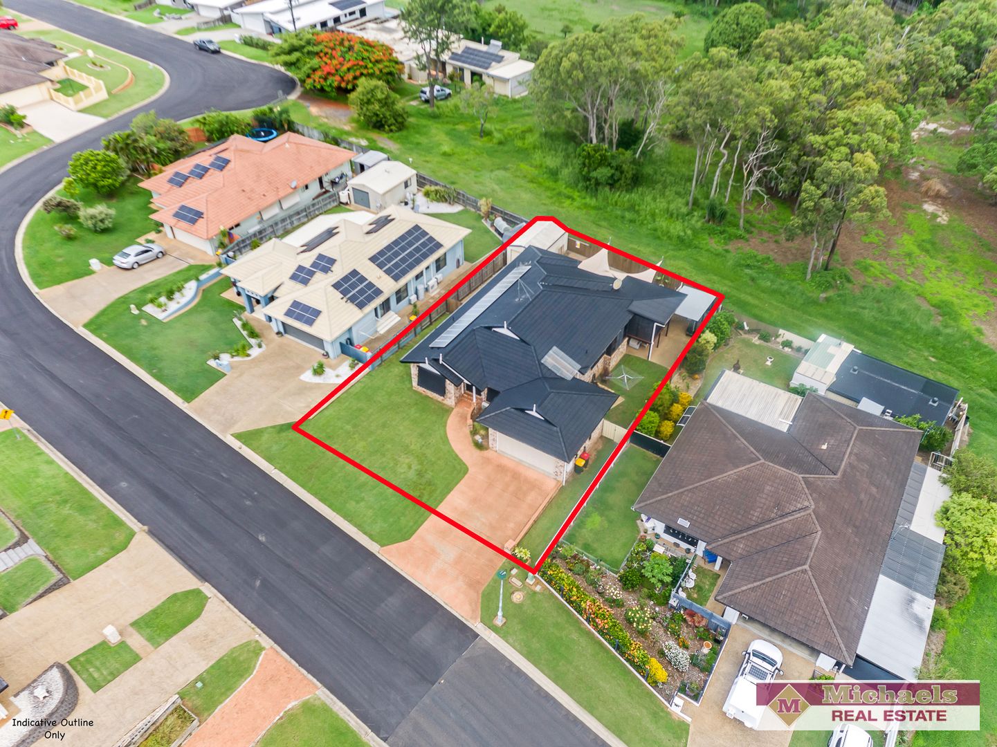 5 Reynella Drive, Avoca QLD 4670, Image 2