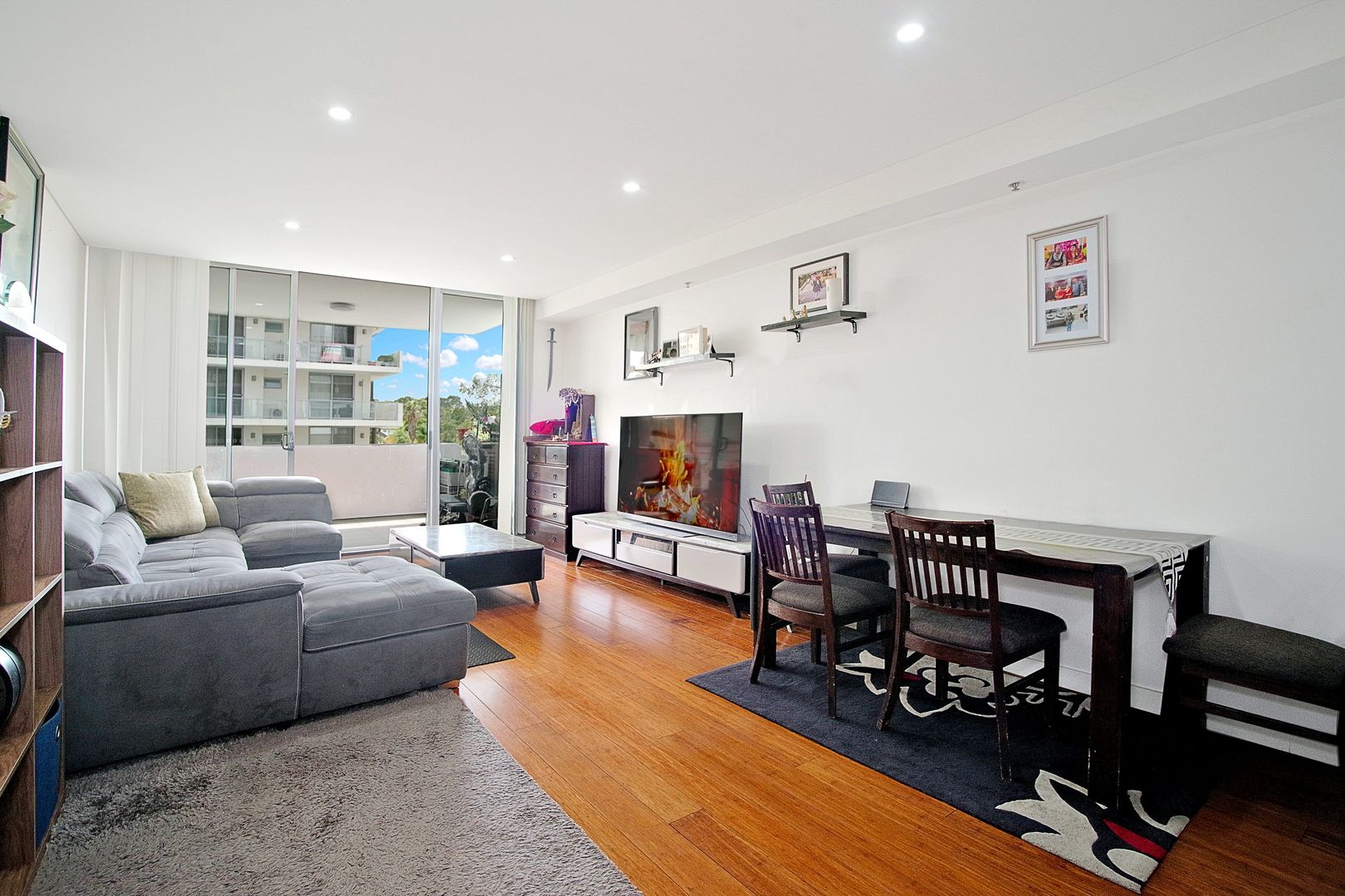 305/10 French ave, Bankstown NSW 2200, Image 2