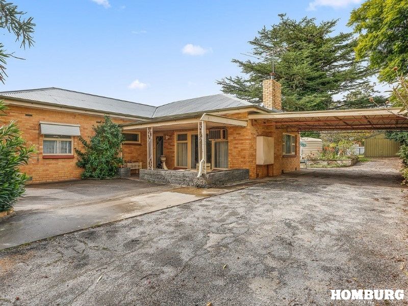 11 Langmeil Road, Tanunda SA 5352, Image 0