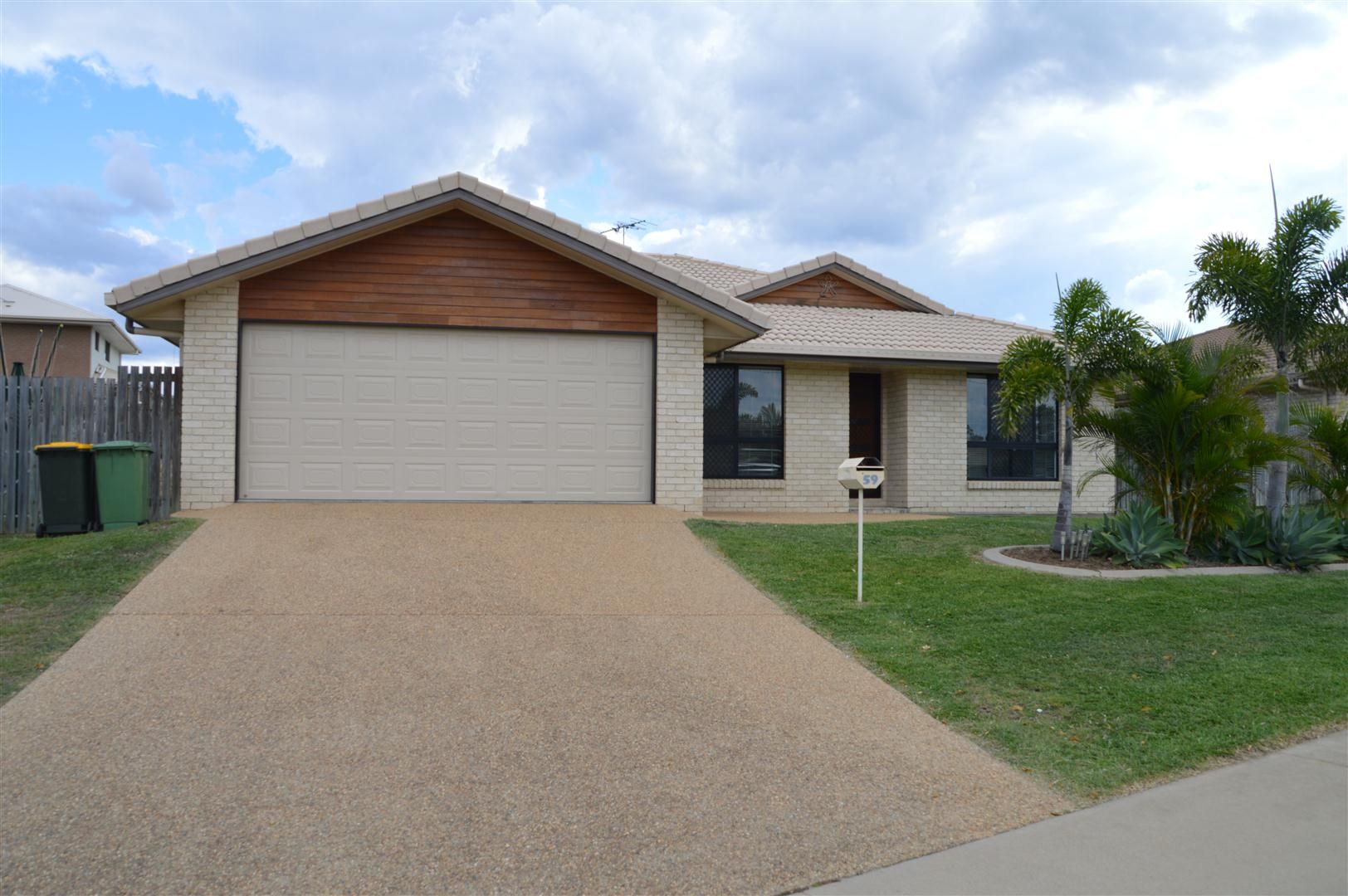 59 Lillypilly Avenue, Gracemere QLD 4702 House For Sale Domain