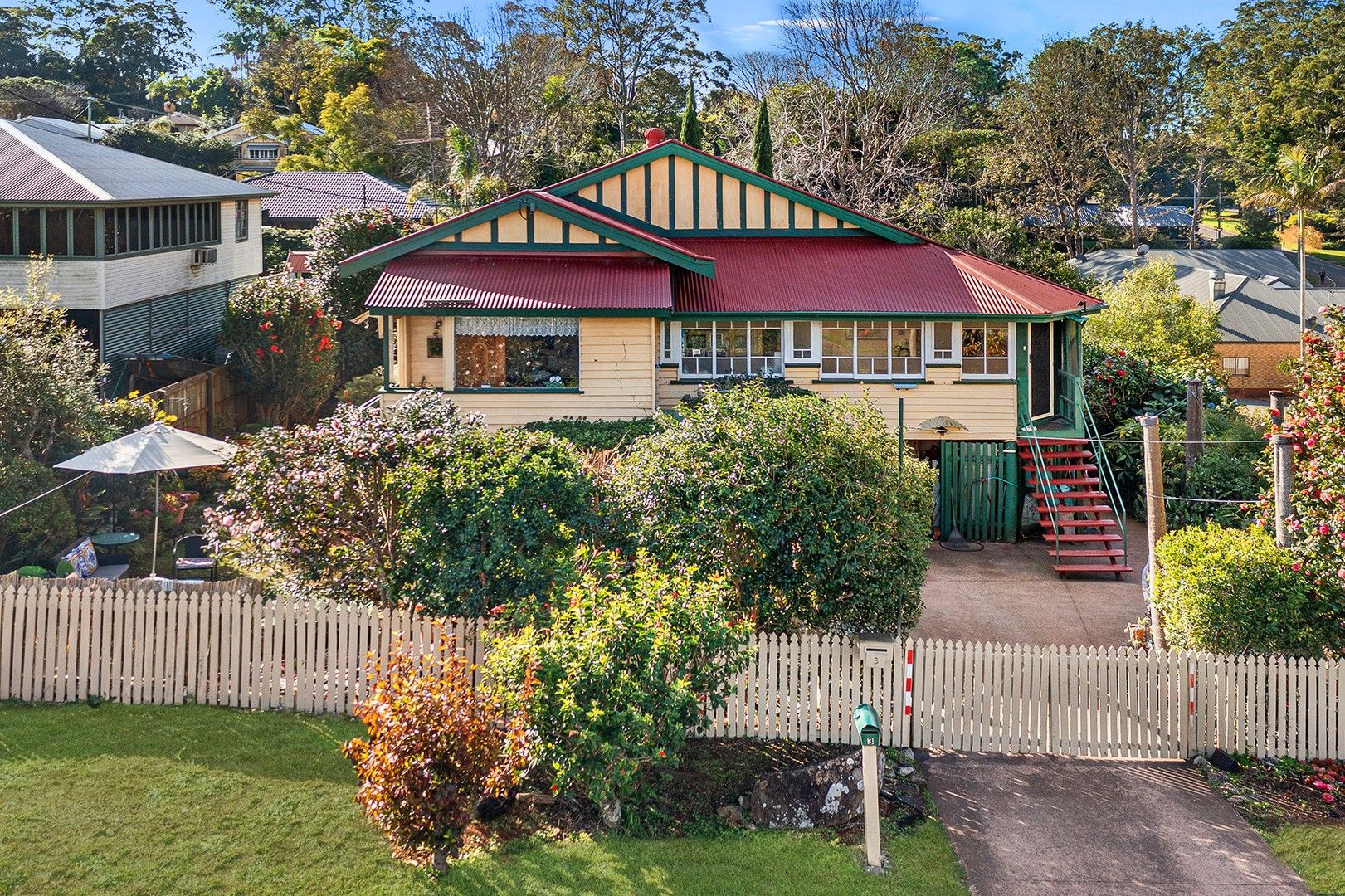 3 Beacon Road, Tamborine Mountain QLD 4272, Image 0