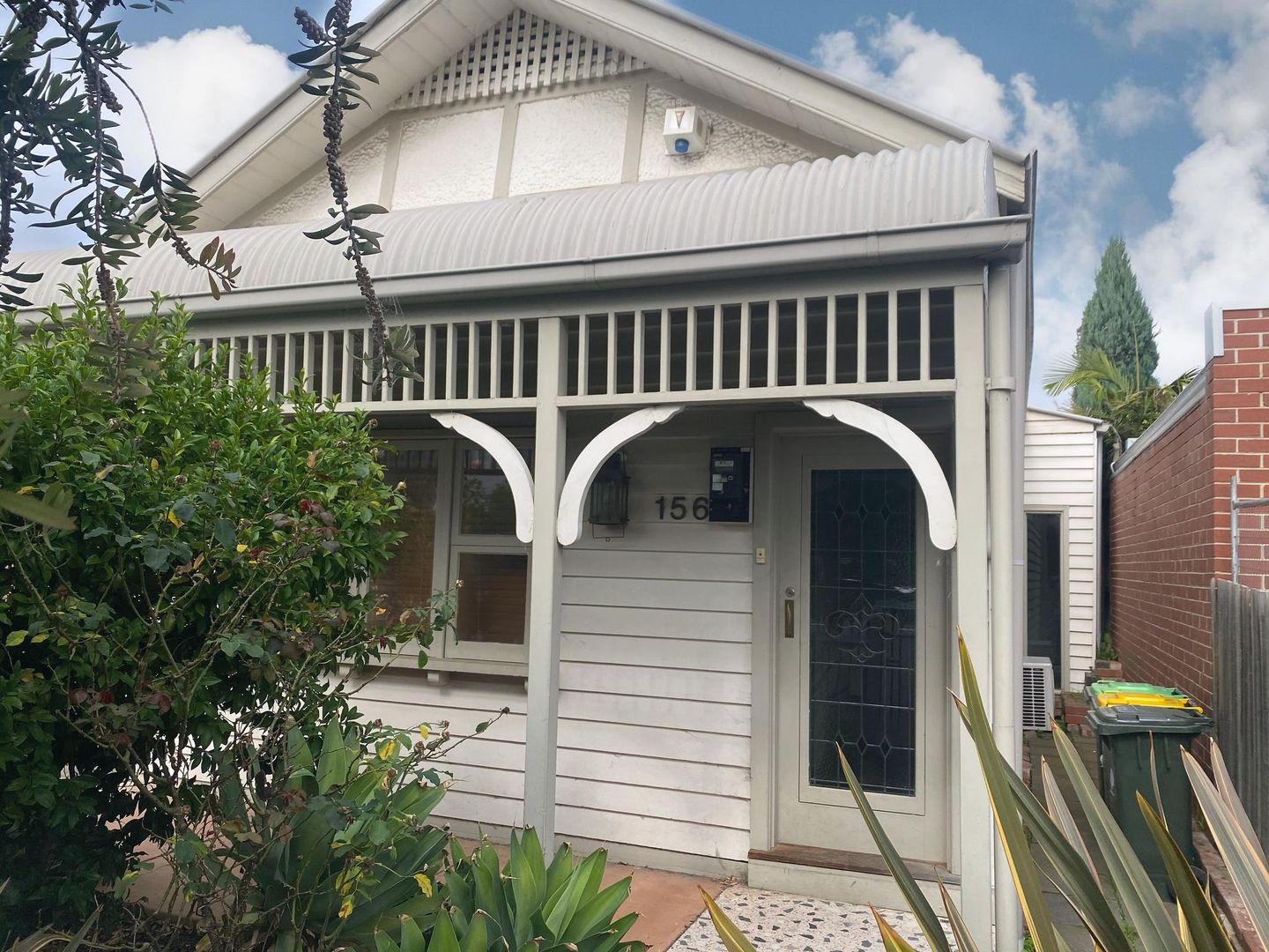 156 Weston Street, Brunswick East Property History & Address Research