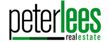 Peter Lees Real Estate's logo