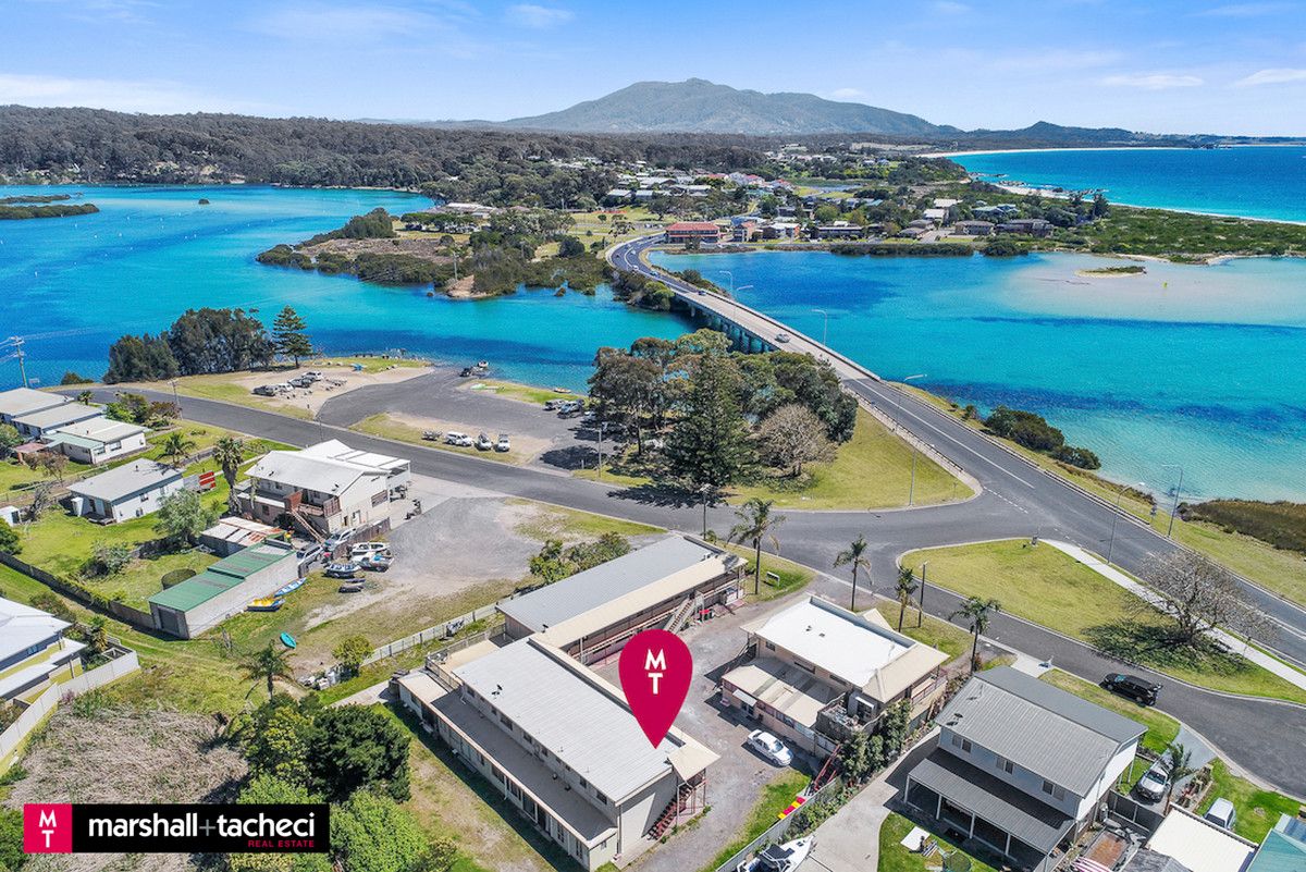 12/120-122 Lamont Street, Bermagui NSW 2546, Image 0