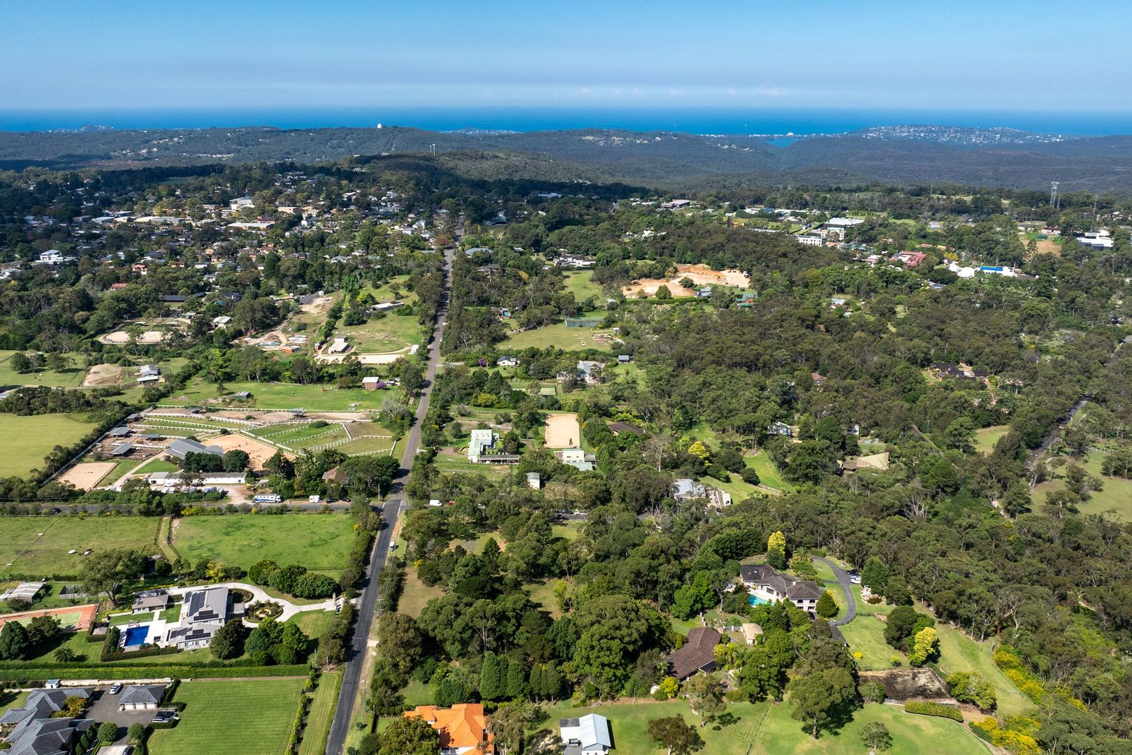 Lot 186 Cooyong Road, Terrey Hills NSW 2084 House for Sale Domain