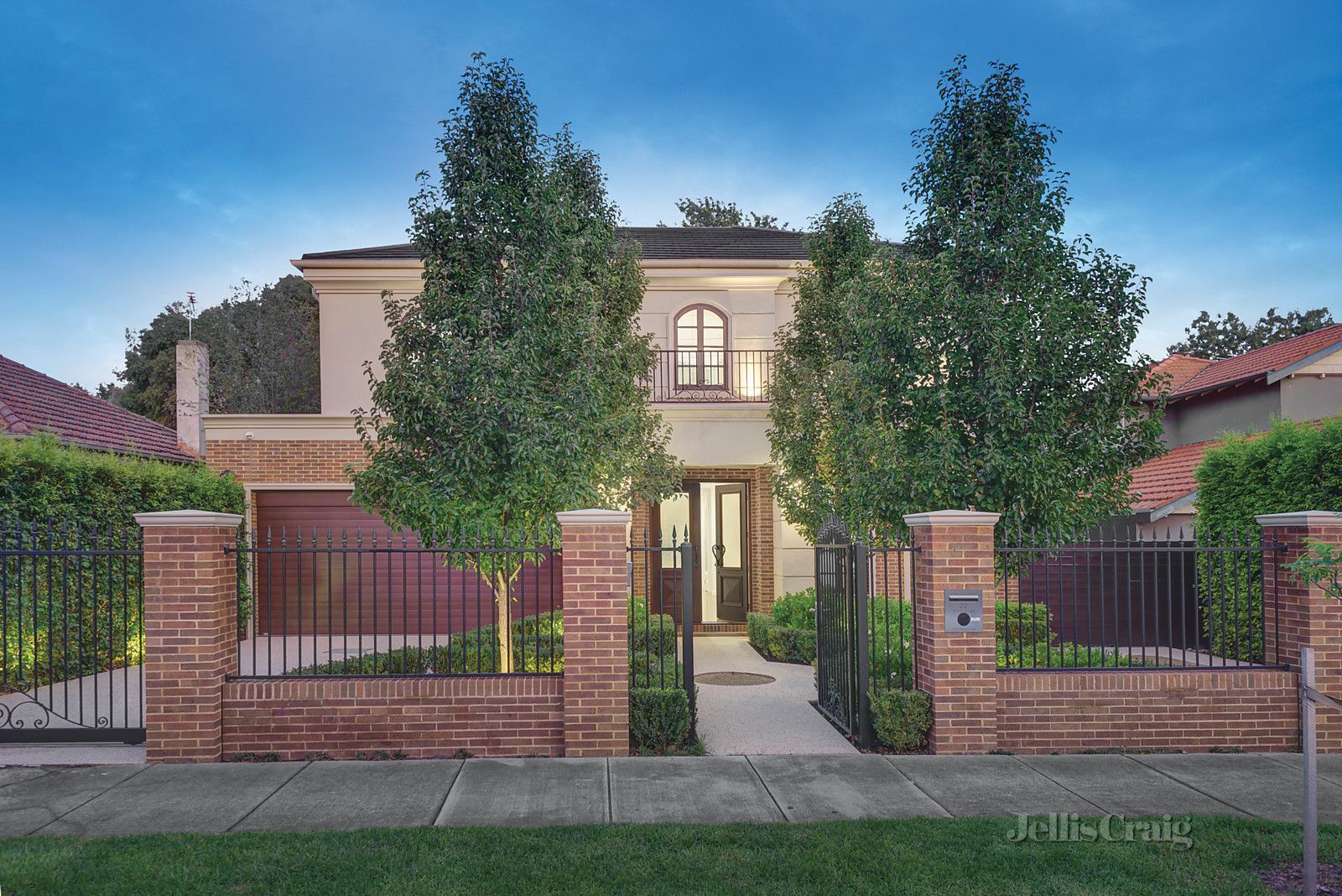 22 Anne Street, McKinnon Property History & Address Research Domain