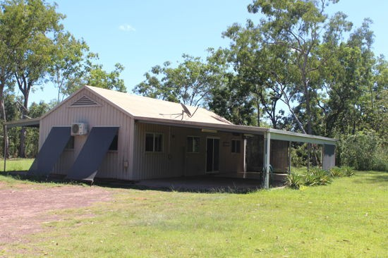 6 Daniel Circuit, Herbert NT 0836