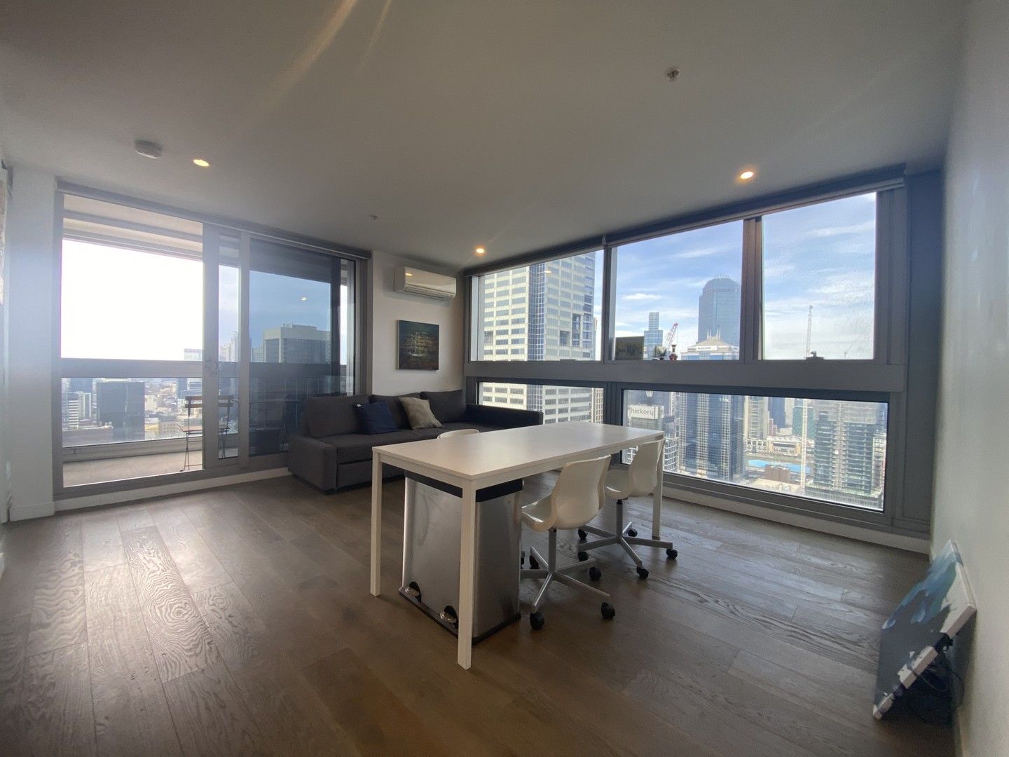 2 bedrooms Apartment / Unit / Flat in 4406/38 Rose Lane MELBOURNE VIC, 3000