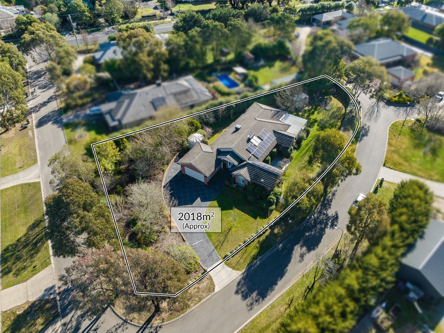 1 Abbey Court, Gisborne VIC 3437, Image 1