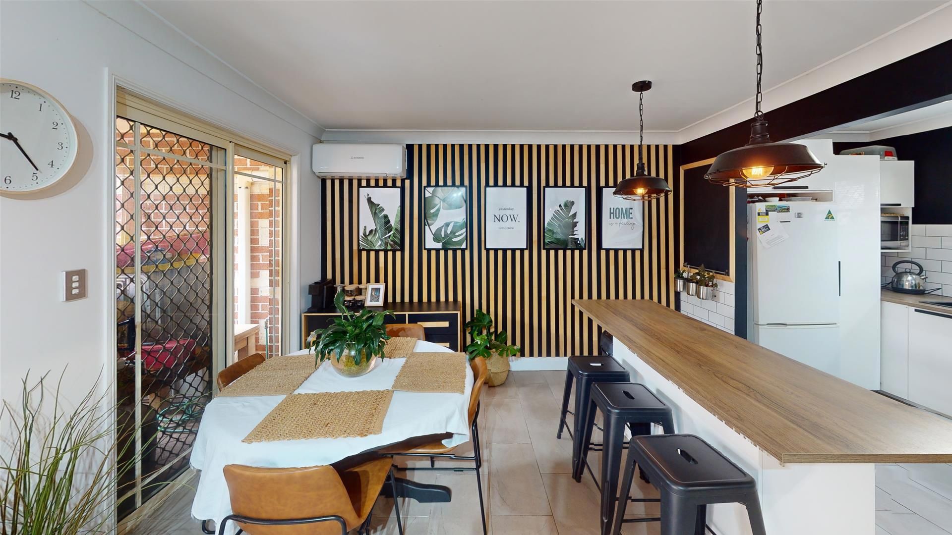 3 bedrooms Townhouse in 7/19 Sellin Place CURRUMBIN WATERS QLD, 4223