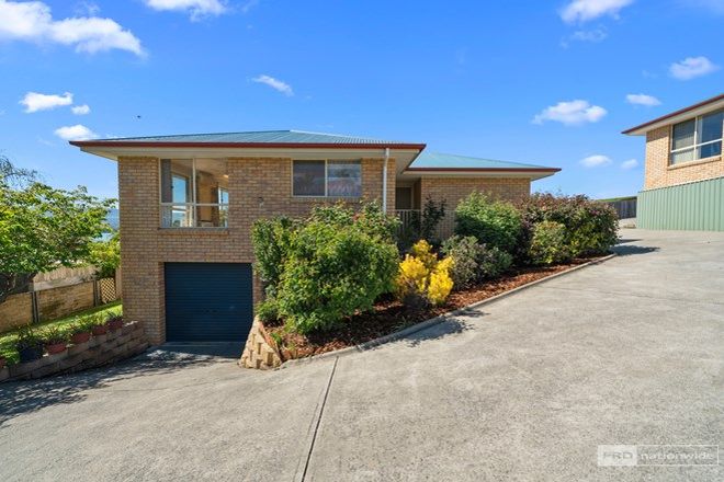 Picture of 2/4 Sharron Drive, GRANTON TAS 7030