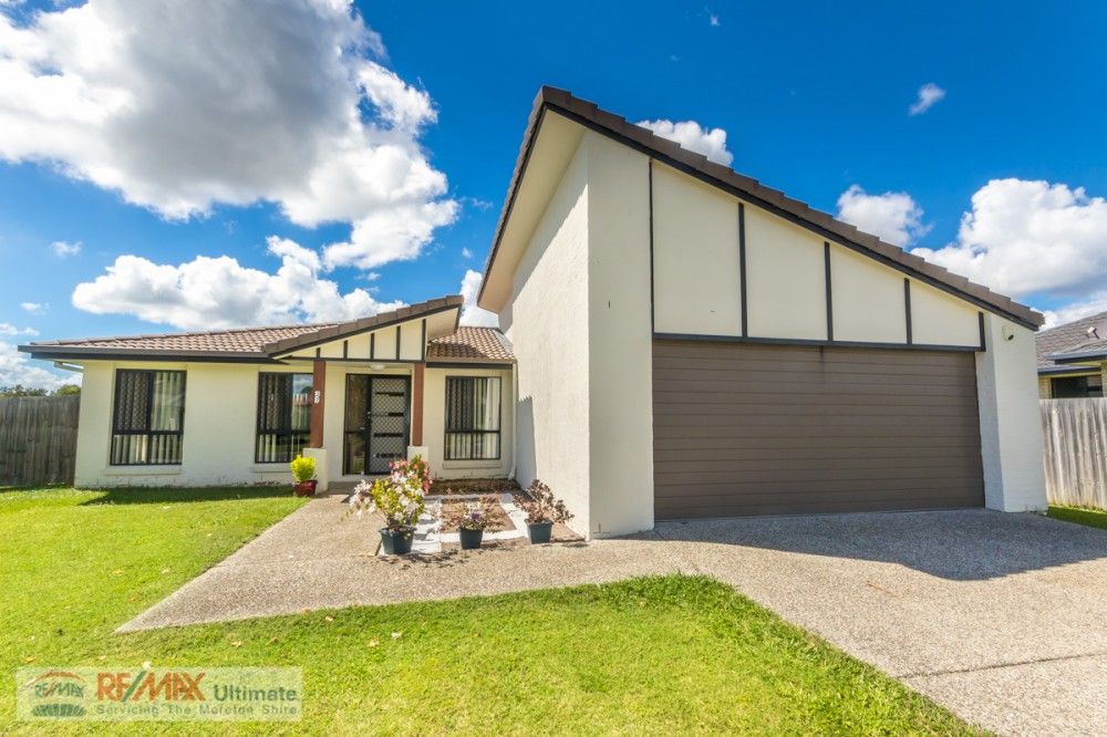 27 Kimberley Drive, Burpengary QLD 4505, Image 0