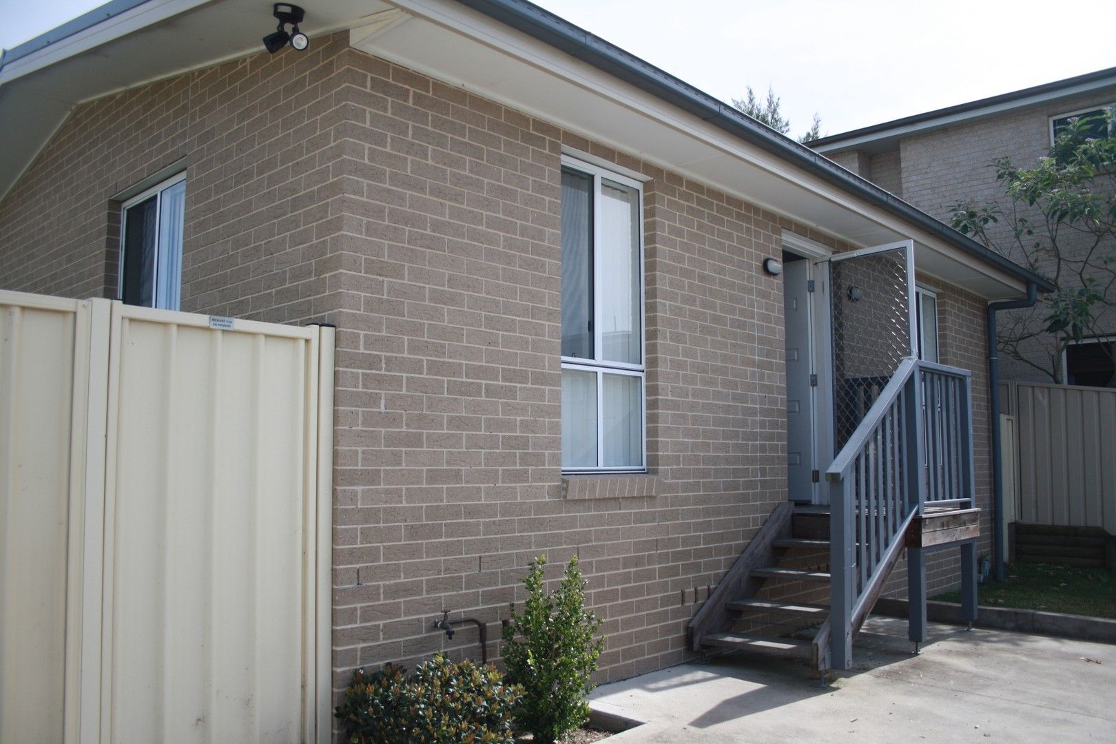 3 bedrooms Apartment / Unit / Flat in 22a Leppington Street WYONG NSW, 2259