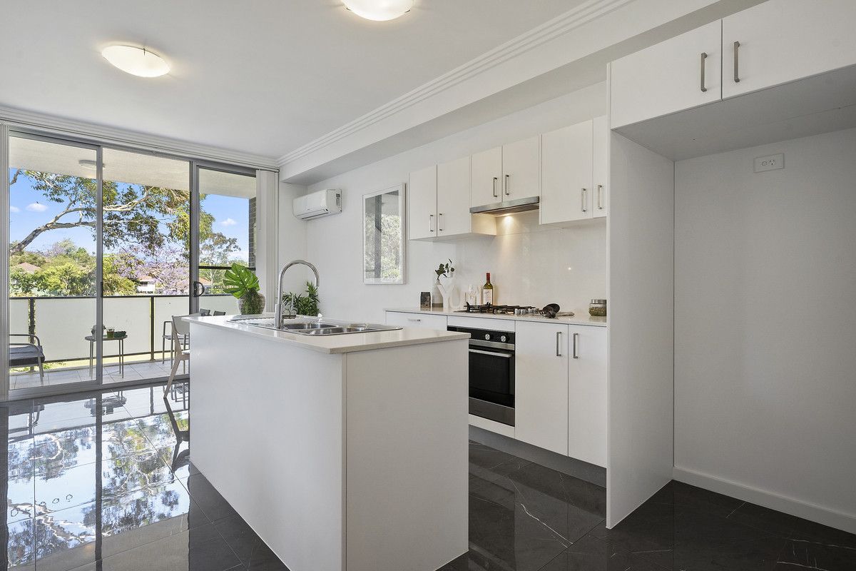 Sold 301/28 - 30 Burbang Cresent, Rydalmere NSW 2116 on 14 Mar 2023 ...
